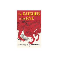 Penguin books ltd The Catcher in the Rye (inbunden)