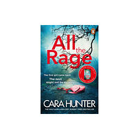 Penguin books ltd All the Rage (häftad, eng)