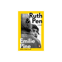 Penguin books ltd Ruth & Pen (häftad, eng)