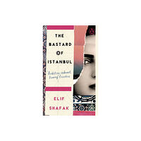 Penguin books ltd The Bastard of Istanbul (häftad, eng)