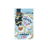 Penguin books ltd The Rotters' Club (häftad, eng)
