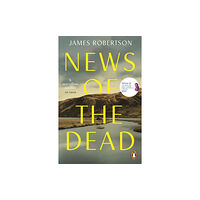 Penguin books ltd News of the Dead (häftad, eng)