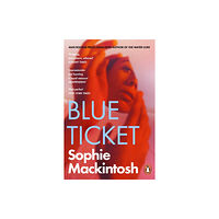 Penguin books ltd Blue Ticket (häftad, eng)