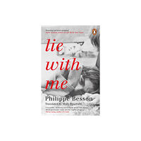 Penguin books ltd Lie With Me (häftad, eng)