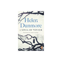 Penguin books ltd A Spell of Winter (häftad, eng)