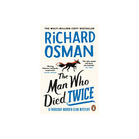 Penguin books ltd The Man Who Died Twice (häftad, eng)