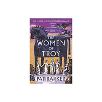 Penguin books ltd The Women of Troy (häftad)