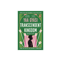Penguin books ltd Transcendent Kingdom (häftad, eng)