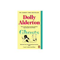 Penguin books ltd Ghosts (häftad, eng)