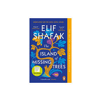 Penguin books ltd The Island of Missing Trees (häftad, eng)