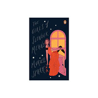 Penguin books ltd The Girls Of Slender Means (häftad, eng)