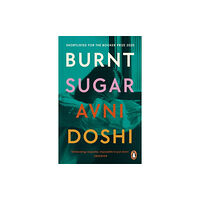 Penguin books ltd Burnt Sugar (häftad, eng)