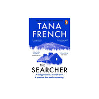 Penguin books ltd The Searcher (häftad, eng)
