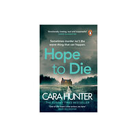 Penguin books ltd Hope to Die (häftad, eng)