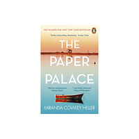 Penguin books ltd The Paper Palace (häftad, eng)