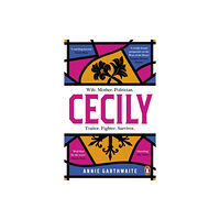 Penguin books ltd Cecily (häftad, eng)