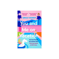 Penguin books ltd You and Me on Vacation (häftad, eng)