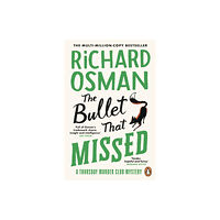 Penguin books ltd The Bullet That Missed (häftad, eng)
