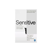 Penguin books ltd Sensitive (häftad, eng)
