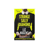 Penguin books ltd Strange Sally Diamond (häftad, eng)