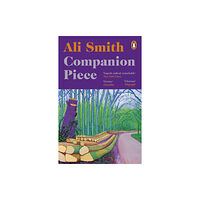 Penguin books ltd Companion piece (häftad, eng)
