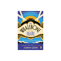 Penguin books ltd The Whalebone Theatre (häftad, eng)