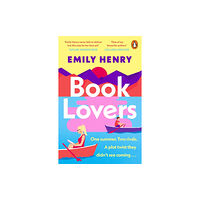 Penguin books ltd Book Lovers (häftad, eng)