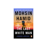 Penguin books ltd The Last White Man (häftad, eng)