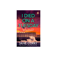 Penguin books ltd I Died on a Tuesday (häftad, eng)