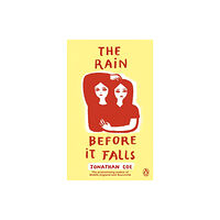 Penguin books ltd The Rain Before it Falls (häftad, eng)