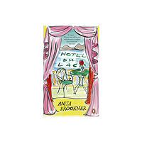 Penguin books ltd Hotel du Lac (häftad, eng)