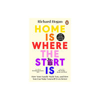 Penguin books ltd Home is Where the Start Is (häftad, eng)
