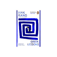 Penguin books ltd Greek Lessons (häftad, eng)