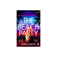 Penguin books ltd The Beach Party (häftad, eng)