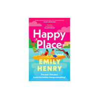 Penguin books ltd Happy Place (häftad, eng)