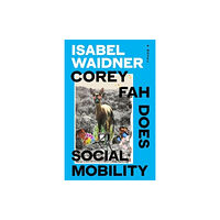 Penguin books ltd Corey Fah Does Social Mobility (häftad, eng)
