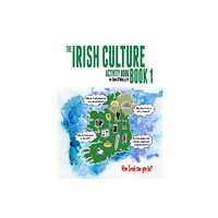 Lulu.com The Irish Culture Book 1 - Activity Book (häftad, eng)