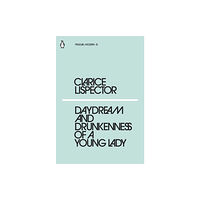 Penguin books ltd Daydream and Drunkenness of a Young Lady (häftad, eng)
