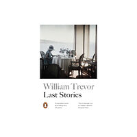 Penguin books ltd Last Stories (häftad, eng)