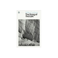 Penguin books ltd The Song of the Lark (häftad, eng)