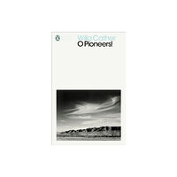Penguin books ltd O Pioneers! (häftad, eng)