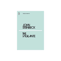 Penguin books ltd The Vigilante (häftad, eng)