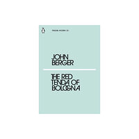 Penguin books ltd The Red Tenda of Bologna (häftad, eng)