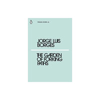 Penguin books ltd The Garden of Forking Paths (häftad, eng)