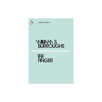 Penguin books ltd The Finger (häftad, eng)