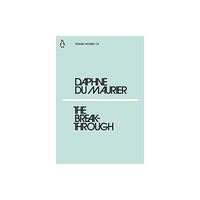 Penguin books ltd The Breakthrough (häftad, eng)