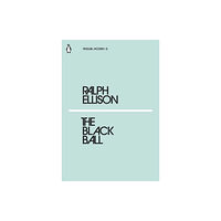 Penguin books ltd The Black Ball (häftad, eng)