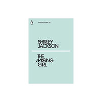 Penguin books ltd The Missing Girl (häftad, eng)