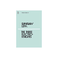 Penguin books ltd The Three Electroknights (häftad, eng)