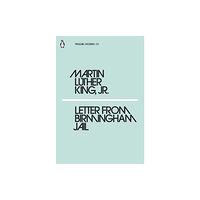 Penguin books ltd Letter from Birmingham Jail (häftad, eng)
